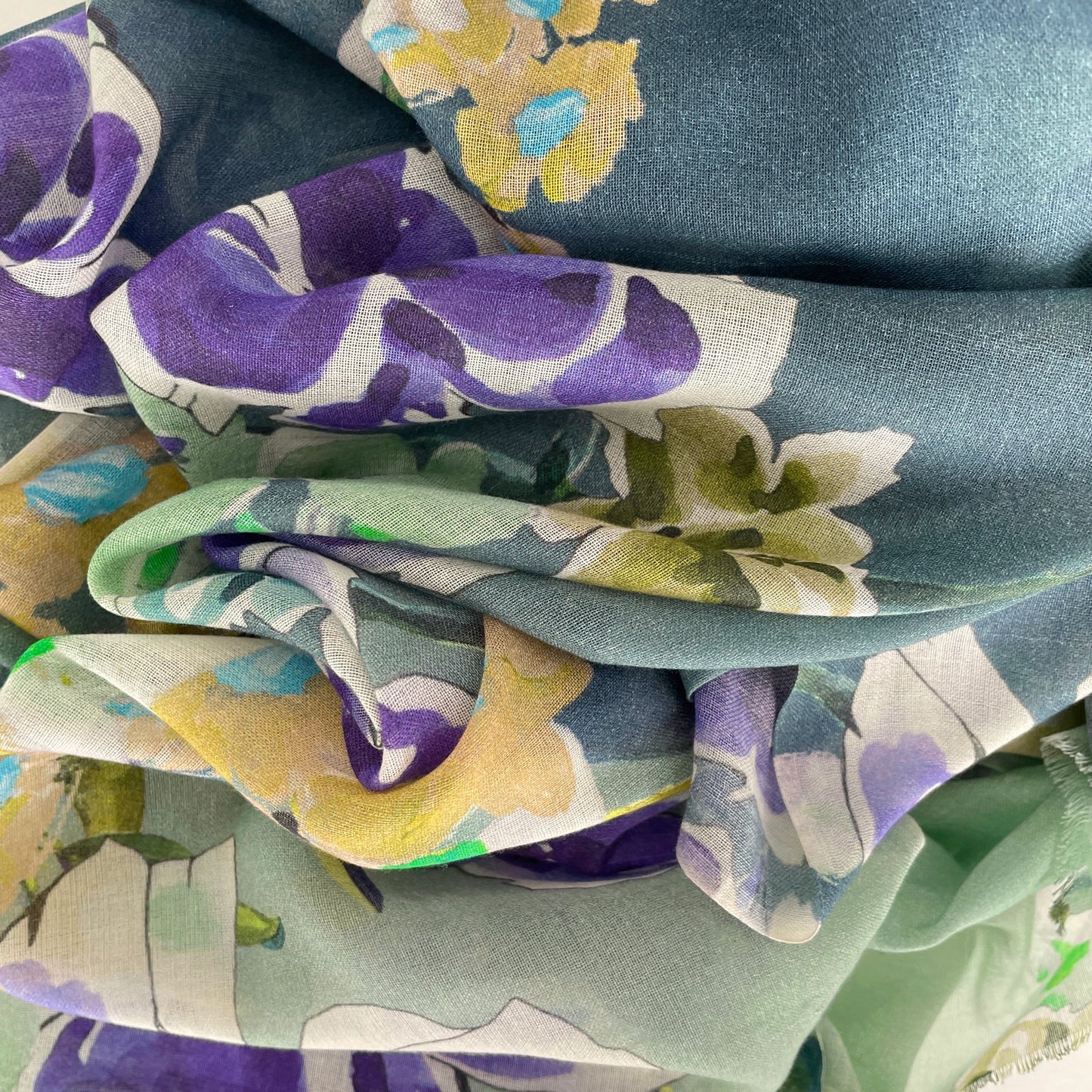 Jenn Green Scarf