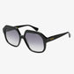 Stella Octagonal Sunglasses