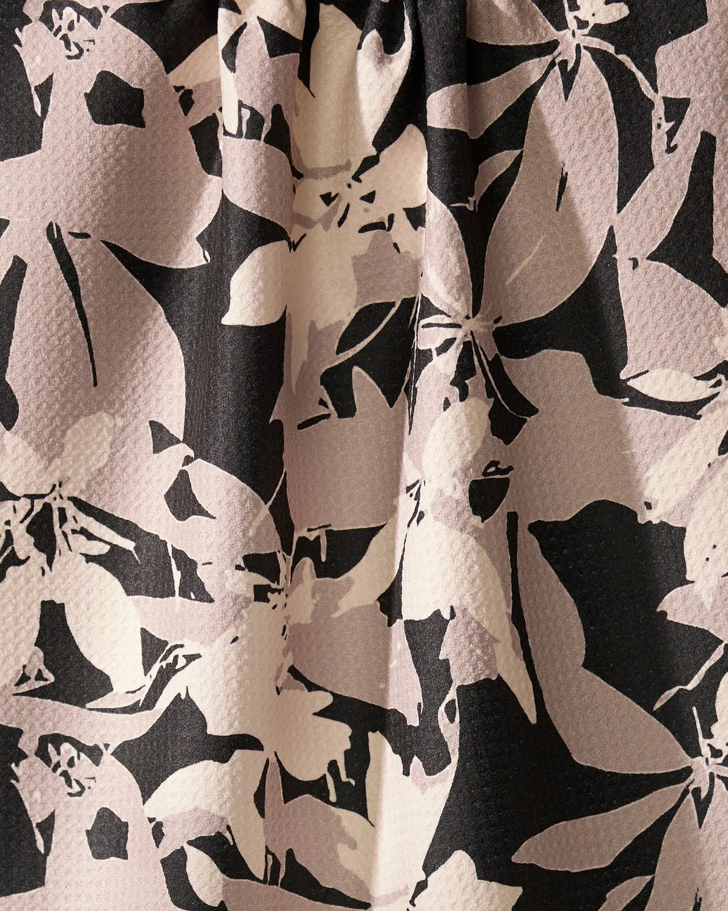 Tawny Kitchen Towel