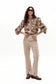 Gaia Shirt - Paisley Morning
