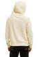 Stripe Zip - Vintage White