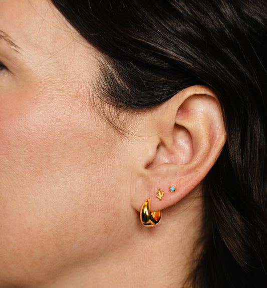 Shining Star Studs