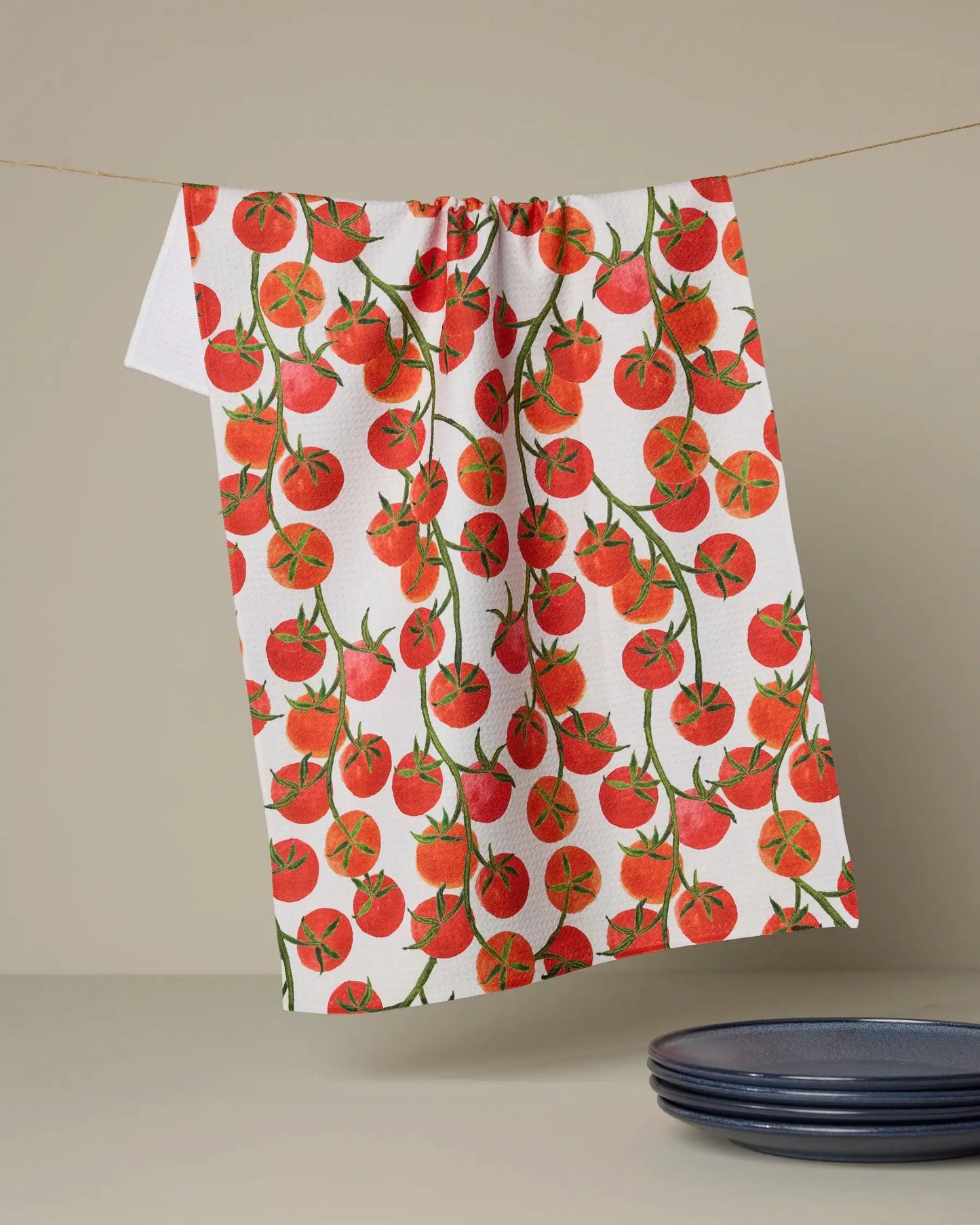 Ripe & Ready Kitchen Towel