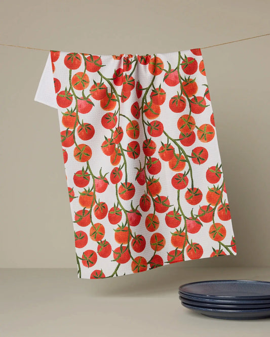 Ripe & Ready Kitchen Towel