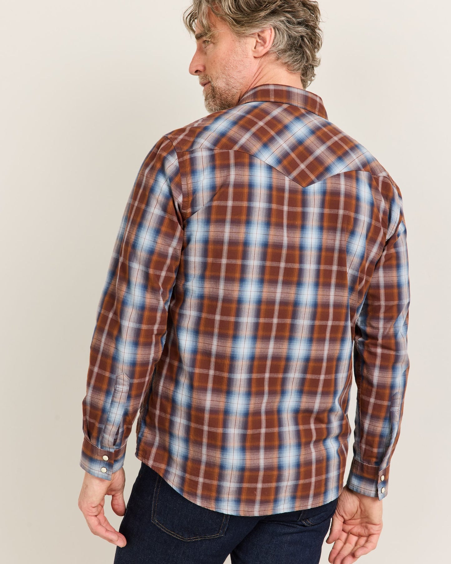 Canyon Shirt