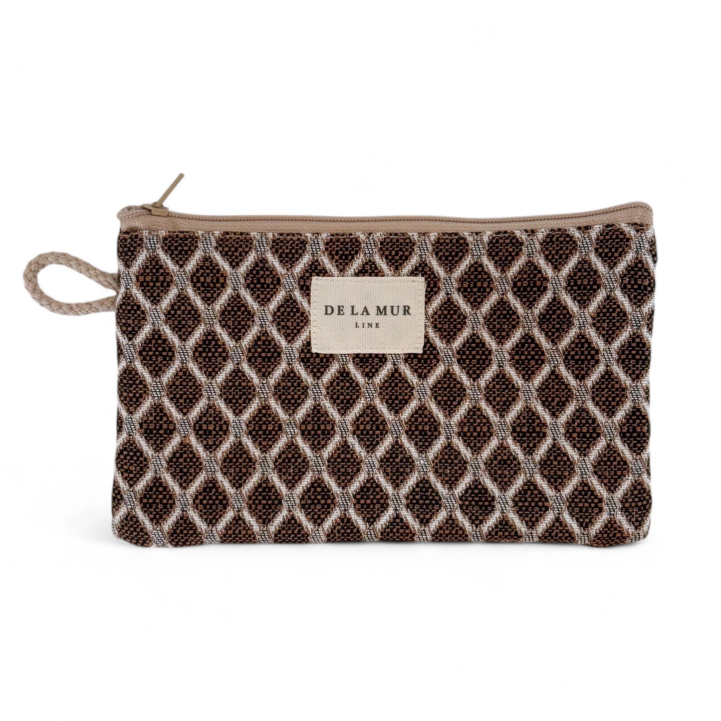 Mini Makeup Bag