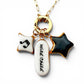 Charm Holder