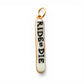 Ride Or Die Bar Charm