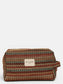 Fron Squared Makeup Bag