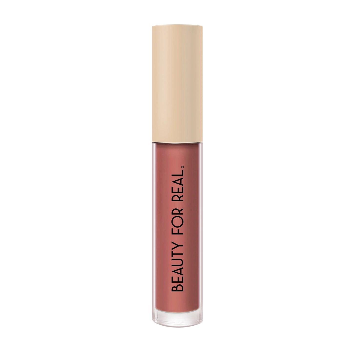Be Seen Weightless Liquid Lipstick
