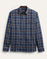 Fremont Shirt - Navy