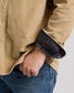 Belmont Shirt Jacket
