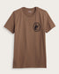 Whiskey Saddle Graphic Tee