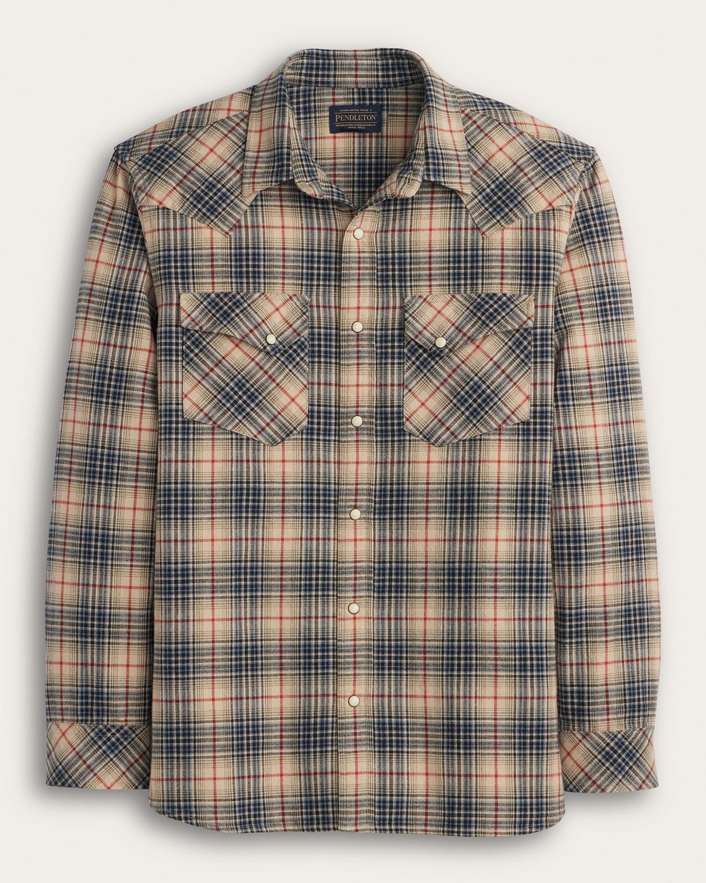 Wyatt Shirt