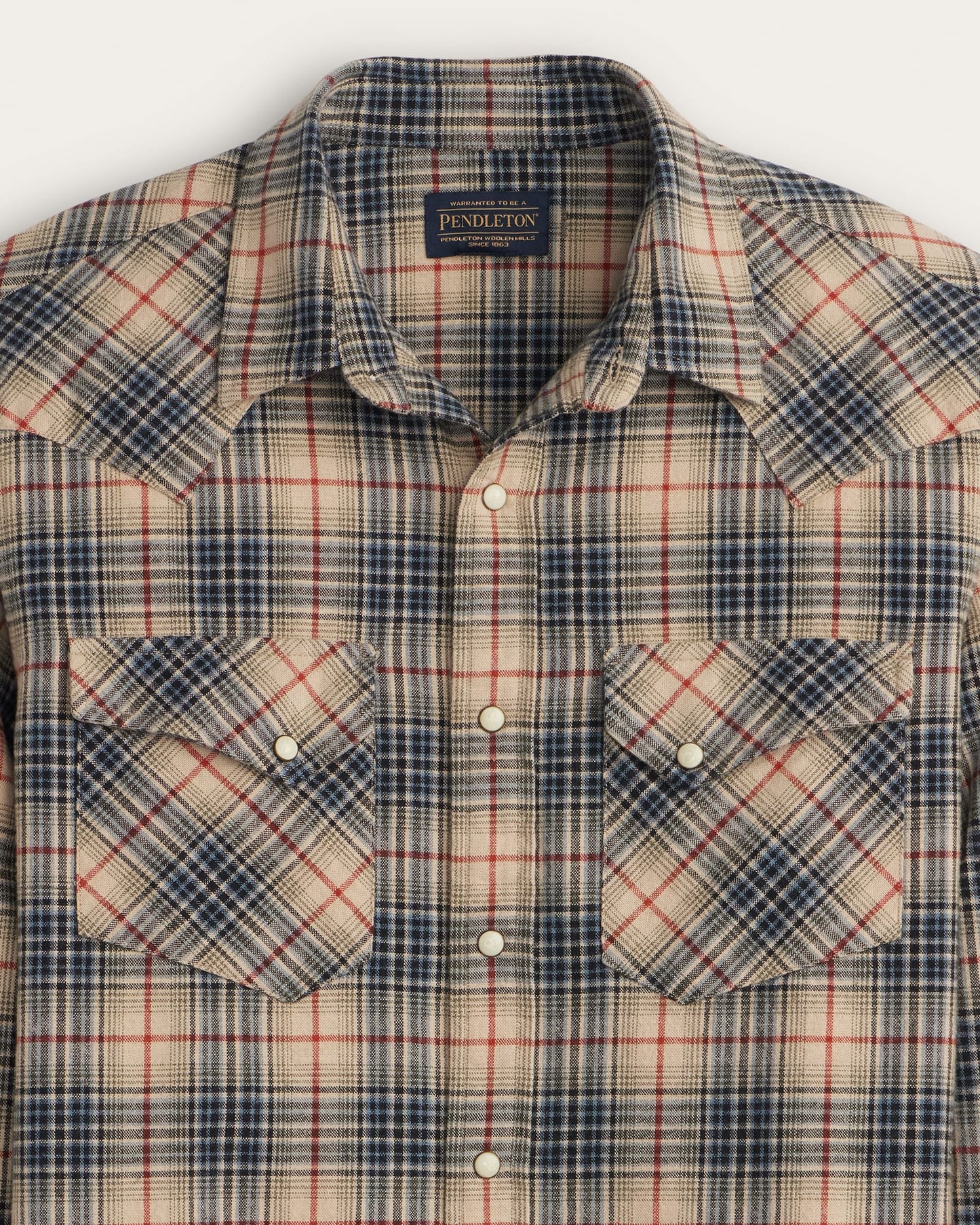 Wyatt Shirt