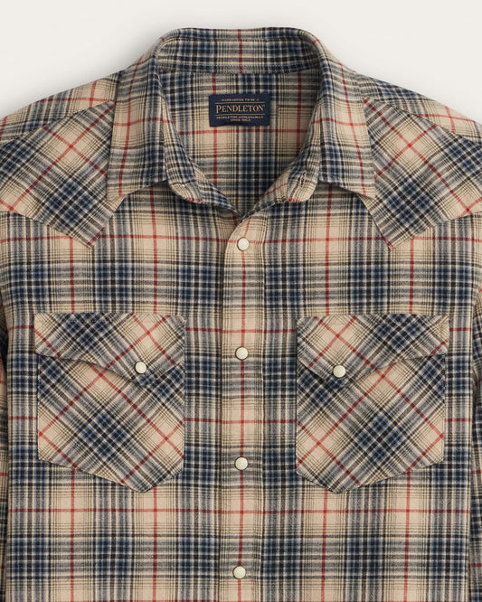 Wyatt Shirt
