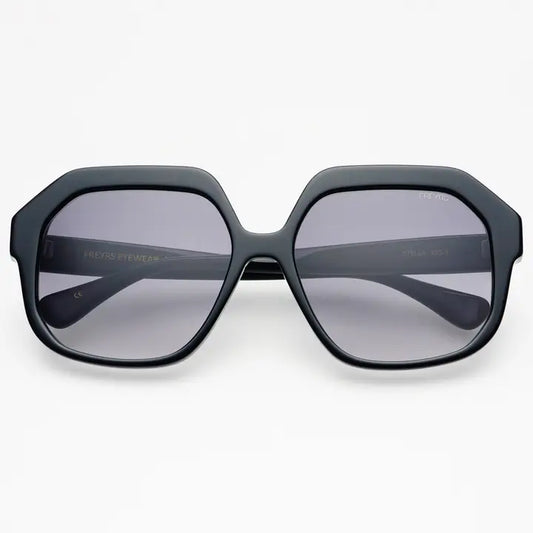 Stella Octagonal Sunglasses