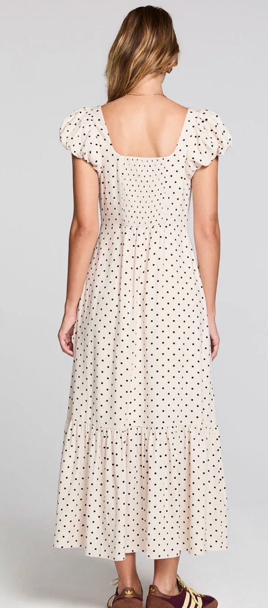 Juniper Midi Dress