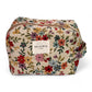 Square Makeup Bag