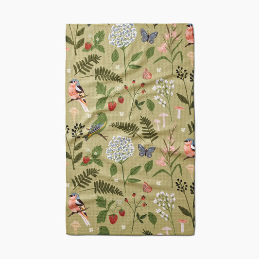 Good Green Earth Kitchen Towel