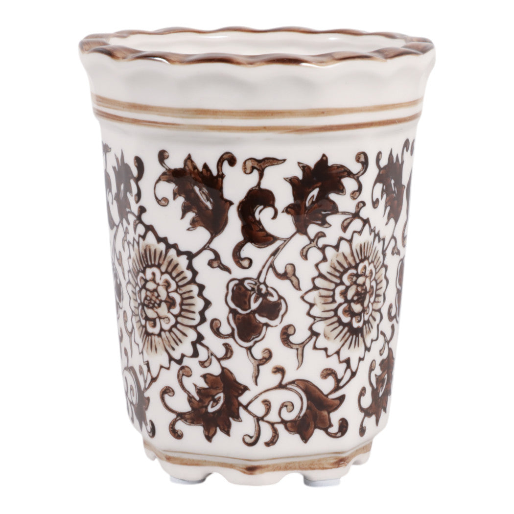 Jasmine Floral Candle