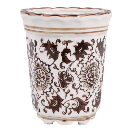 Jasmine Floral Candle