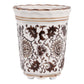 Jasmine Floral Candle