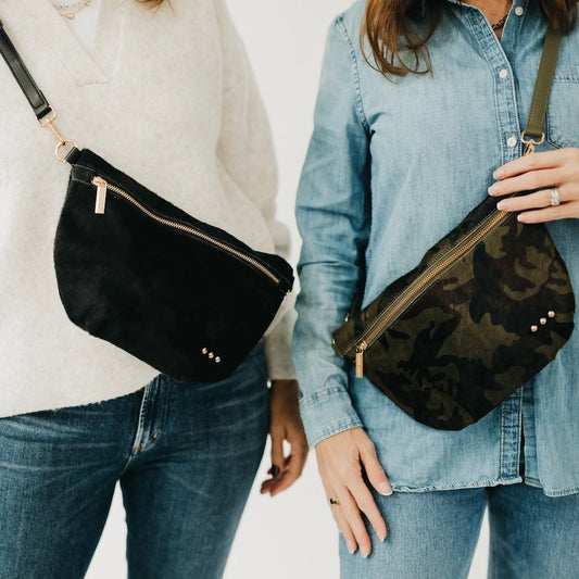Westlyn Bum Bag
