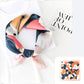 Colorful Dots Square Scarf