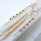 Balancing Act Earrings