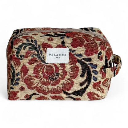 Square Makeup Bag