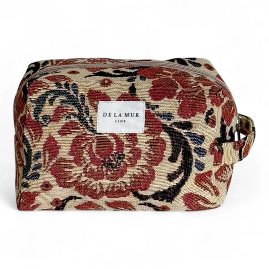 Square Makeup Bag
