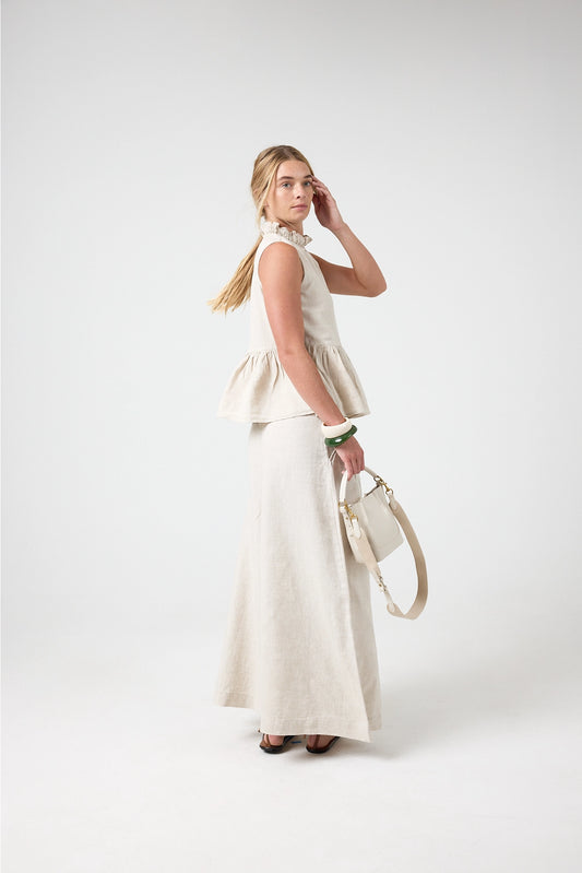 Sabi Linen Pant