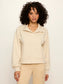 Halley Relaxed Popover