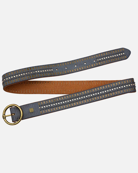 Soraya Studded Grey