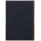 Amulet Embroidered Notebook