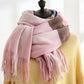 Plaid Scarf