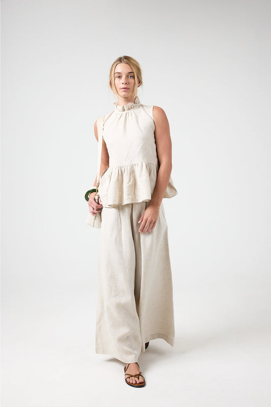 Sabi Linen Pant