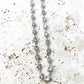 Crystal Layering Necklace
