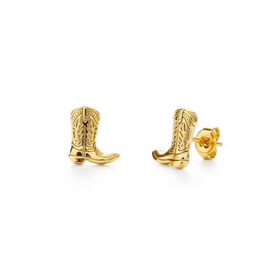 Cowboy Boot Studs