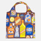 Cocktails Reusable Tote
