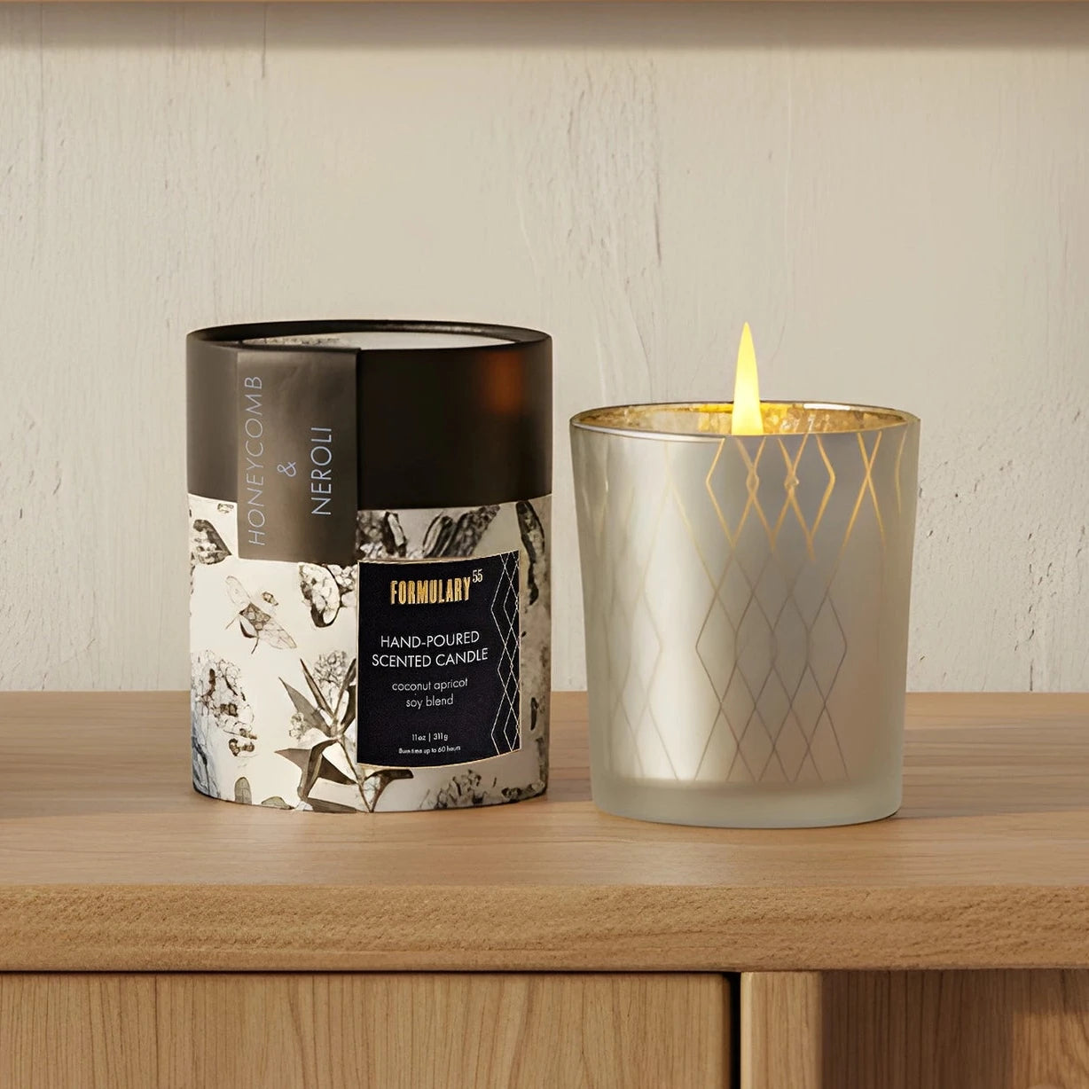 Glow Candle