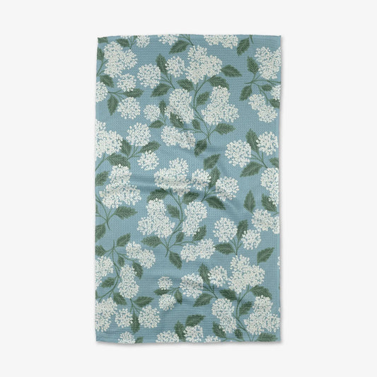 Garden Of Edith Kitchen Towel