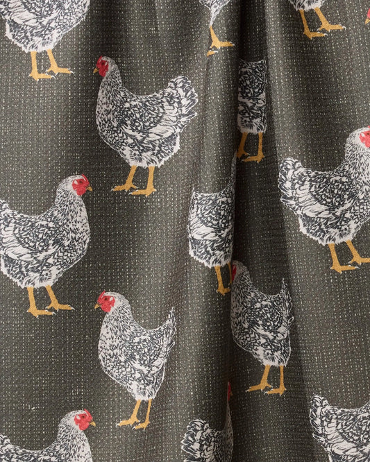 Hen House Kitchen Towel