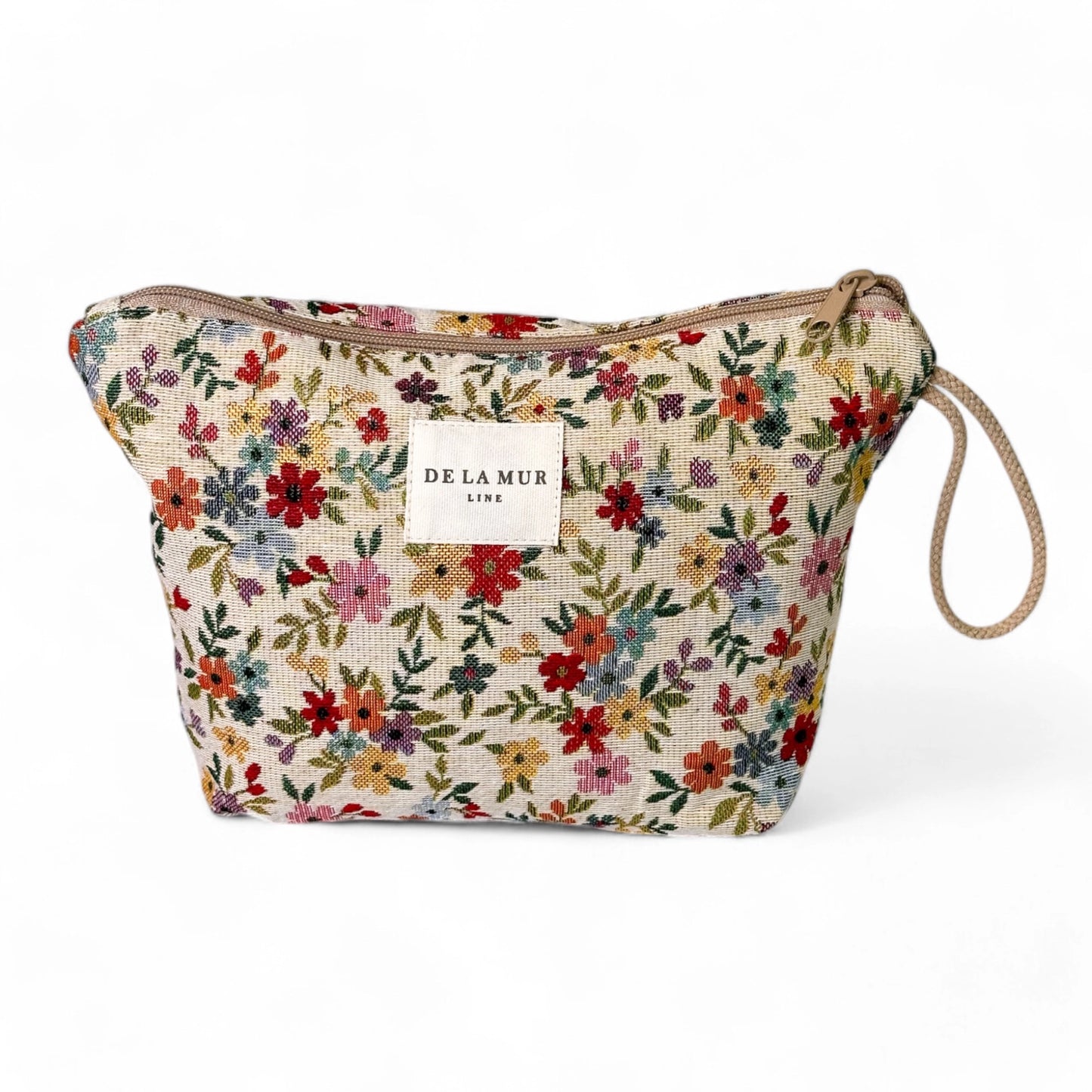 Large Makeup Bag