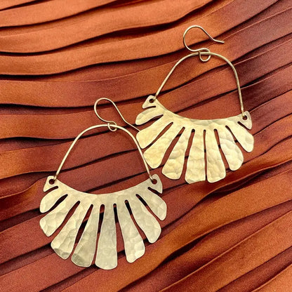 Freya Earrings
