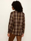 City Plaid Shirt