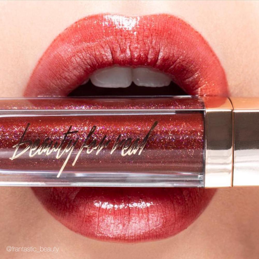 Lip Gloss + Shine