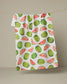 Melon Market Kitchen Towel