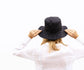 Linen Bucket Hat